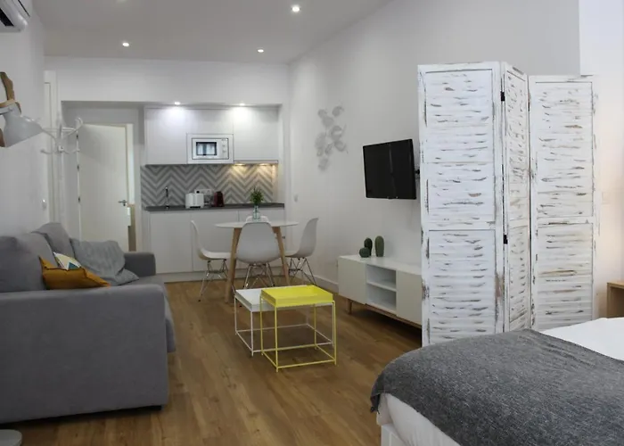 Encanto De La Catedral Ha Loft