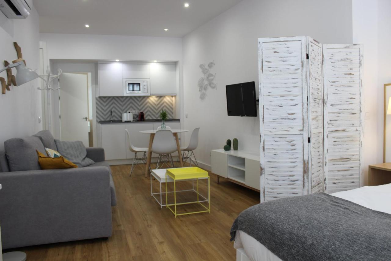 Apartment Encanto De La Catedral Ha Loft