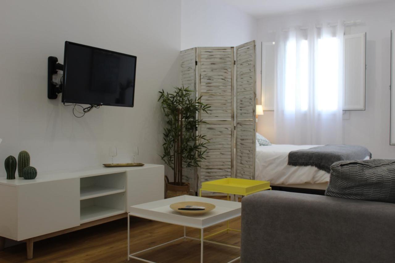 Apartment Encanto De La Catedral Ha Loft *