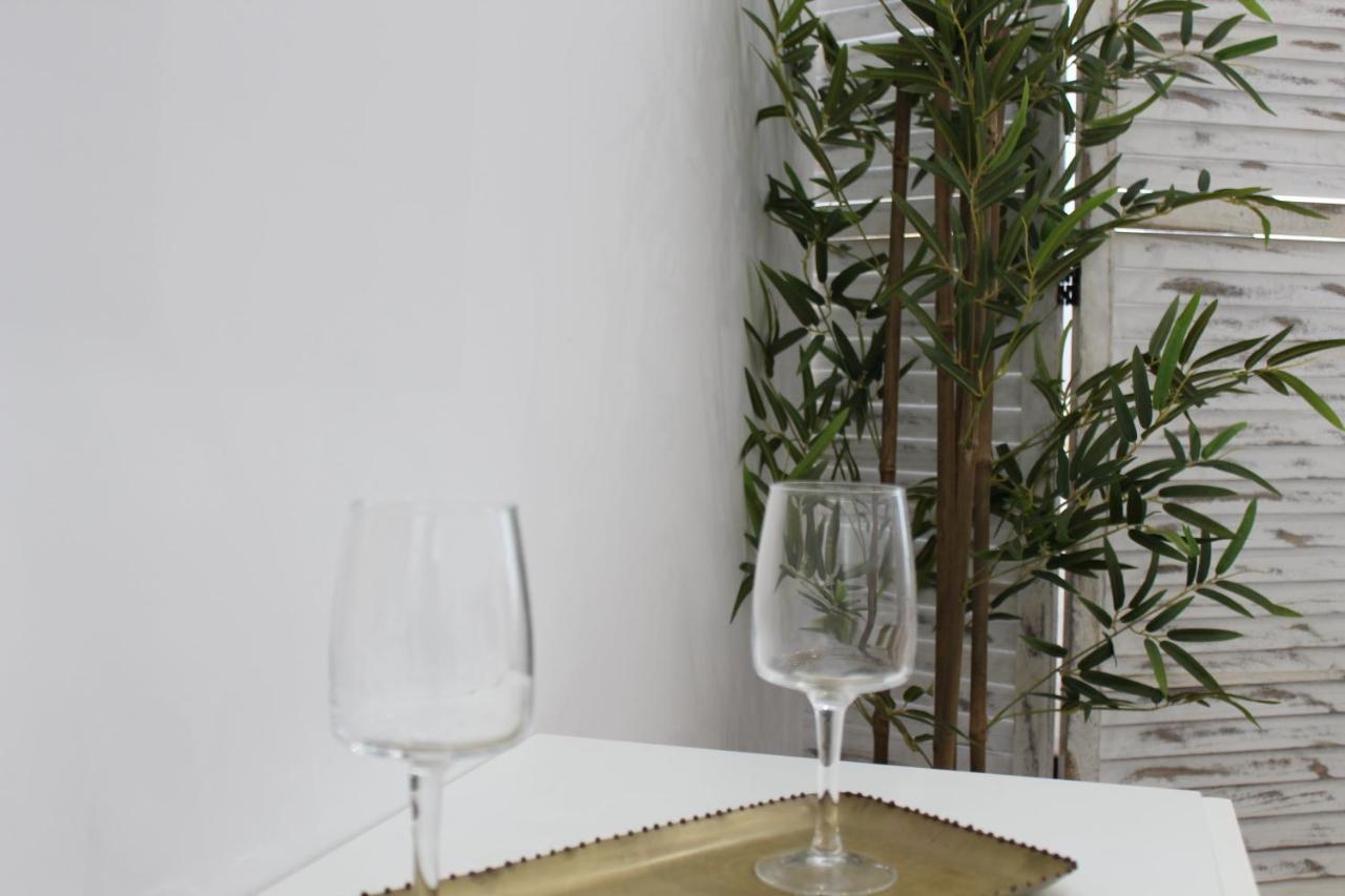 Encanto De La Catedral Ha Loft Apartment *