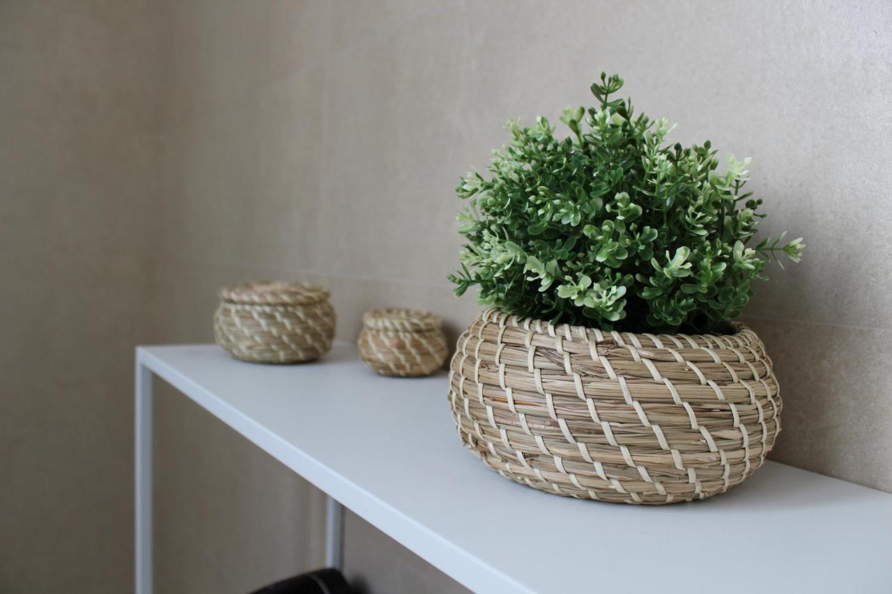 Encanto De La Catedral Ha Loft Apartment