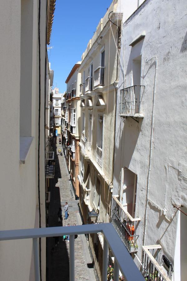Encanto De La Catedral Ha Loft