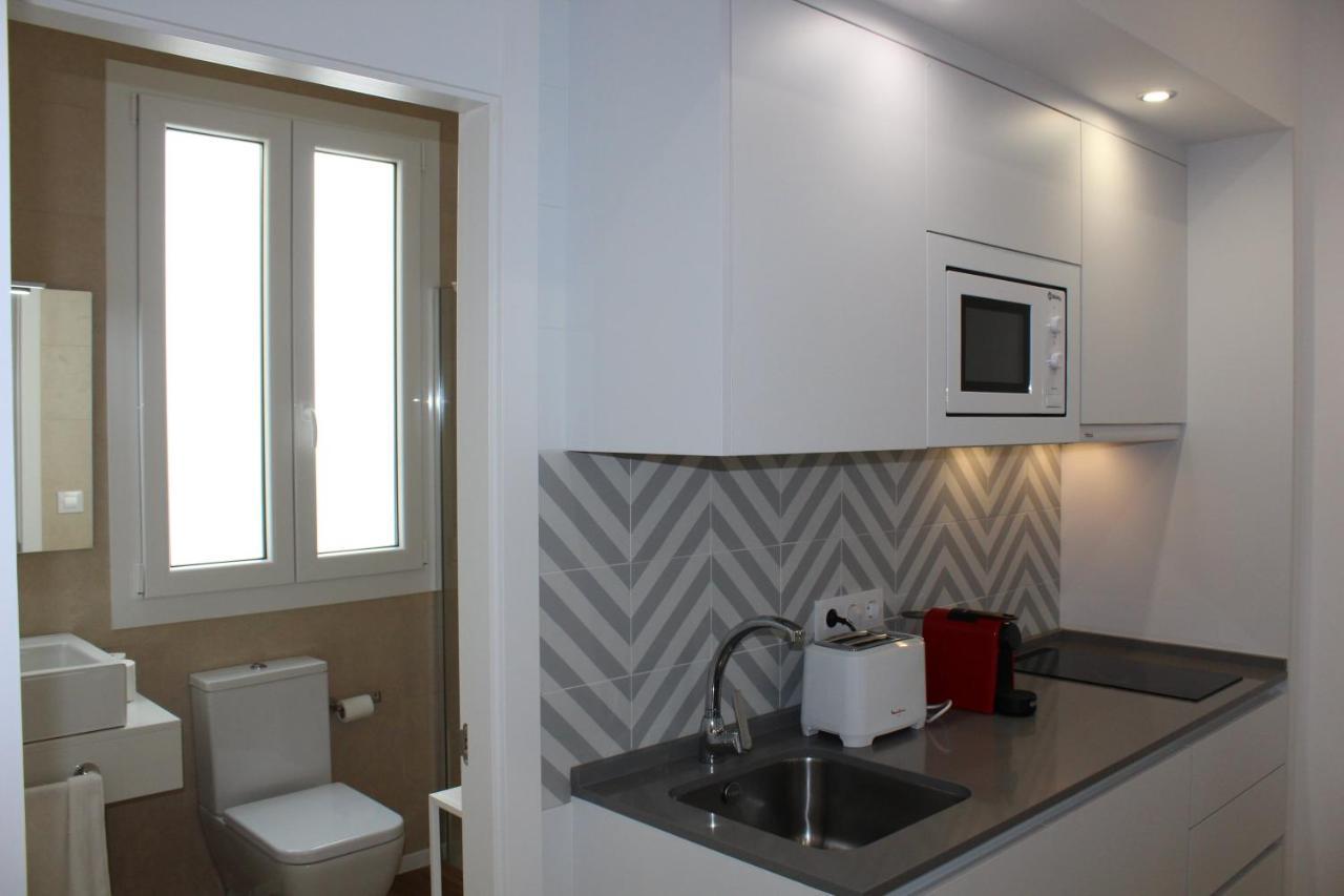 Apartment Encanto De La Catedral Ha Loft *