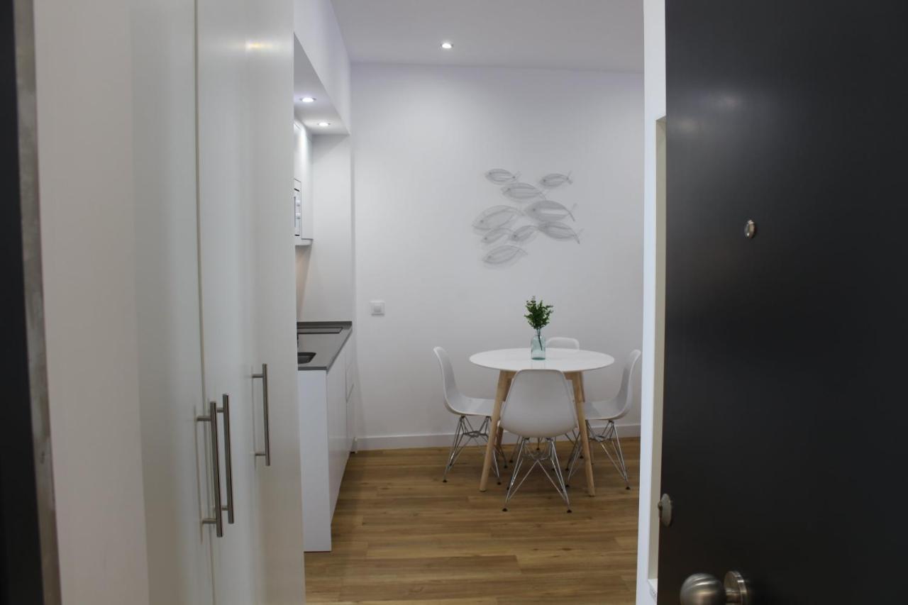 Apartment Encanto De La Catedral Ha Loft