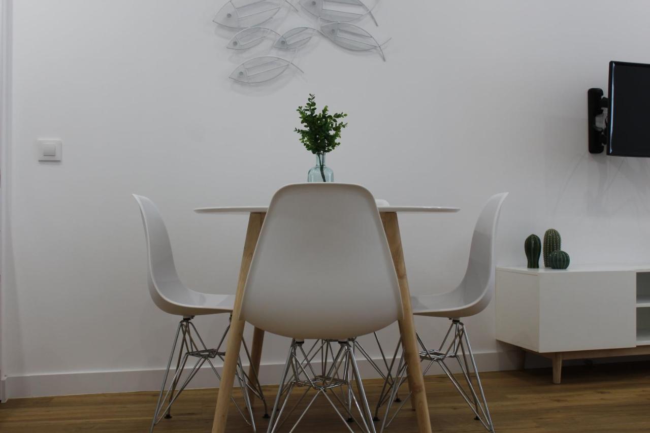 Encanto De La Catedral Ha Loft Apartment Cadiz
