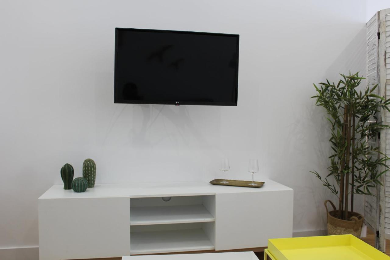 Encanto De La Catedral Ha Loft