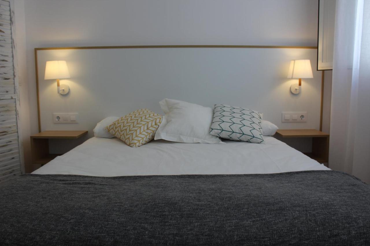 Encanto De La Catedral Ha Loft