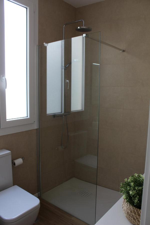 Encanto De La Catedral Ha Loft Appartement