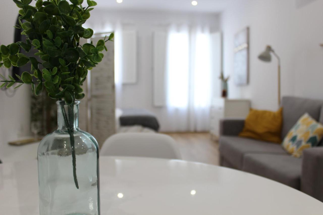Appartement Encanto De La Catedral Ha Loft