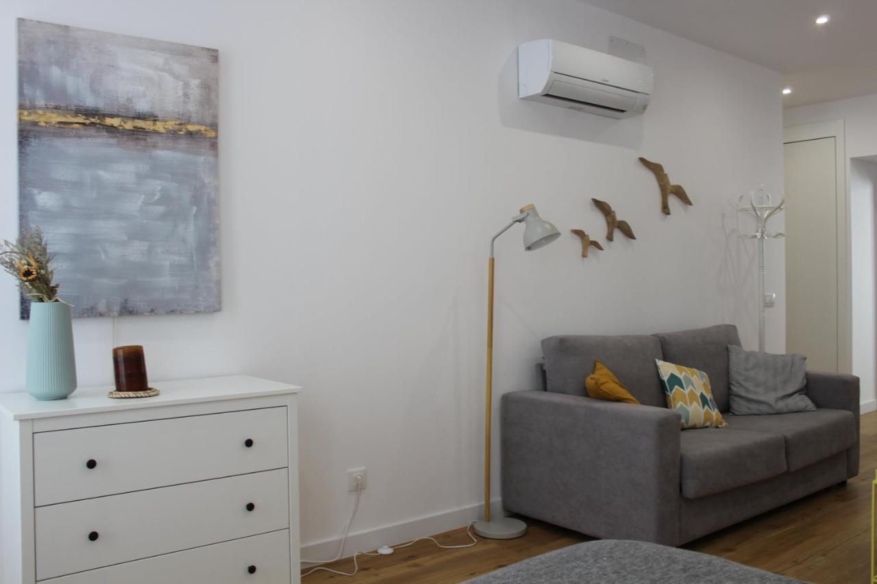 Apartament Encanto De La Catedral Ha Loft Cadis