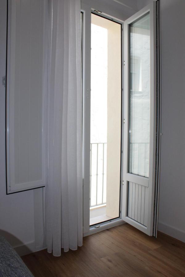 Appartement Encanto De La Catedral Ha Loft
