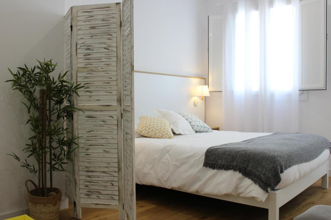Apartament Encanto De La Catedral Ha Loft