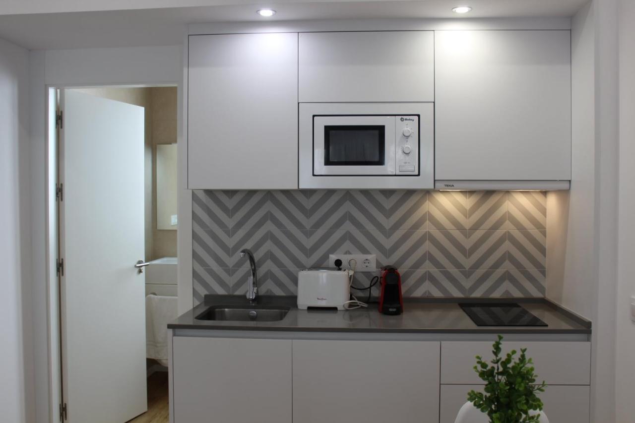Apartament Encanto De La Catedral Ha Loft Kadyks