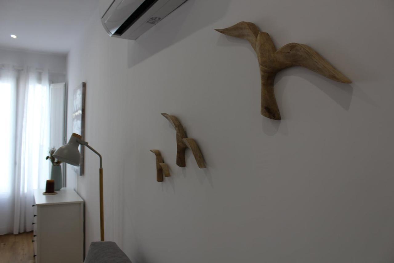 Encanto De La Catedral Ha Loft * Kadyks